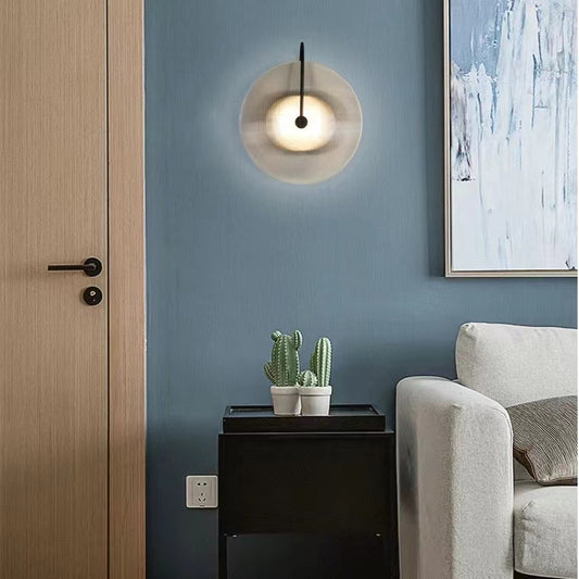 Creative Postmodern Wall Lamp