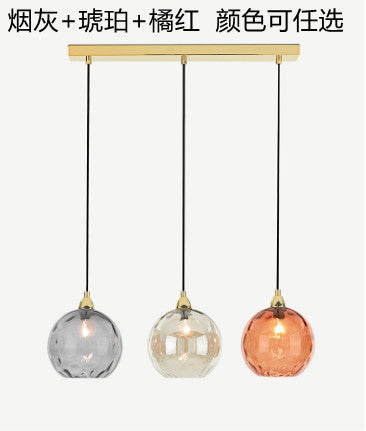 Creative Restaurant Bar Chandelier