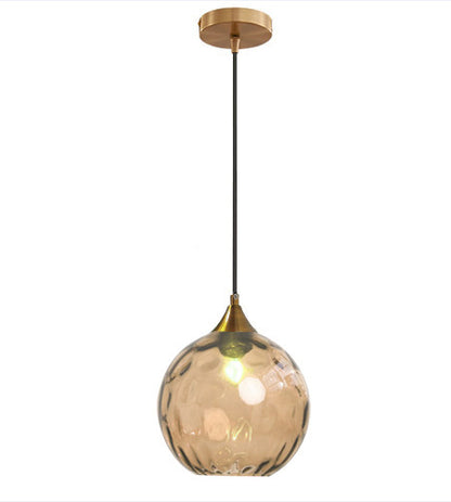 Creative Restaurant Bar Chandelier