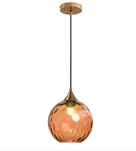 Creative Restaurant Bar Chandelier