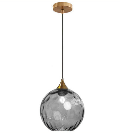 Creative Restaurant Bar Chandelier