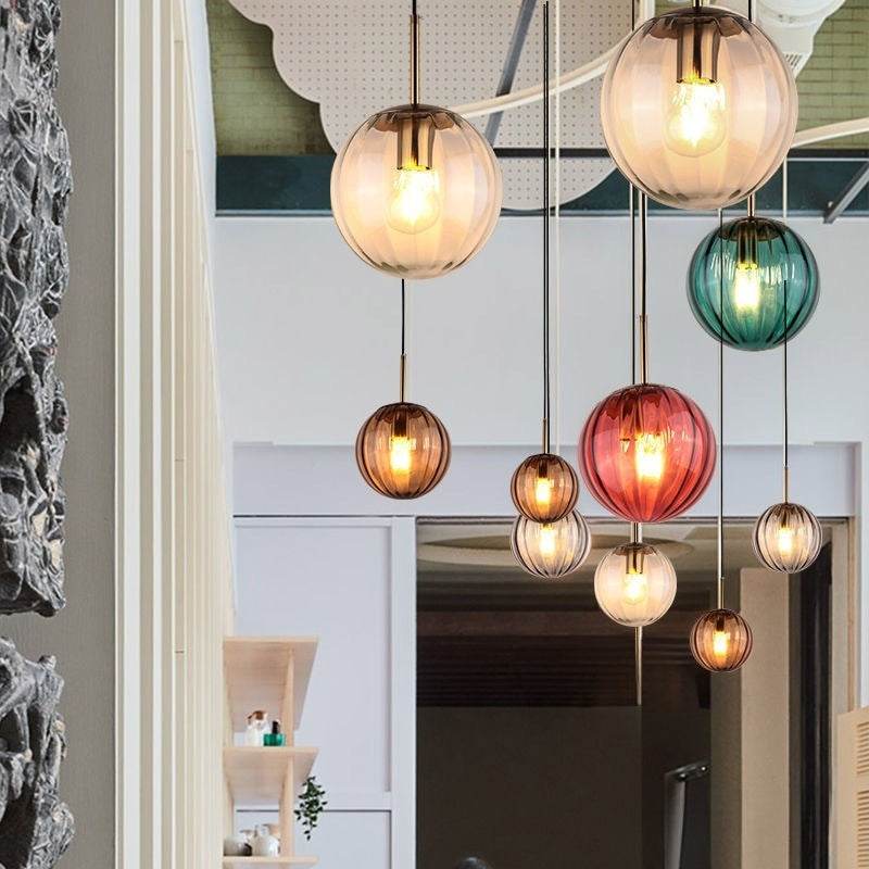 Creative Restaurant Bar Chandelier