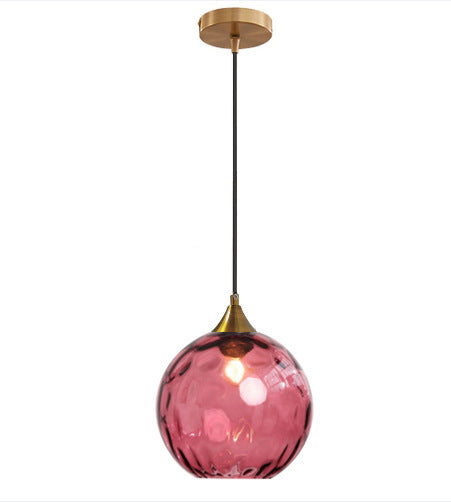 Creative Restaurant Bar Chandelier