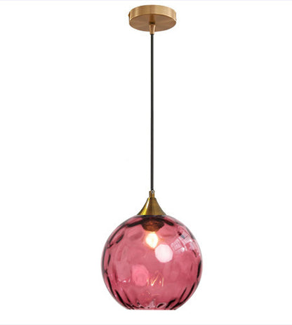 Creative Restaurant Bar Chandelier