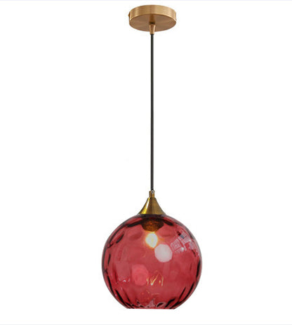 Creative Restaurant Bar Chandelier