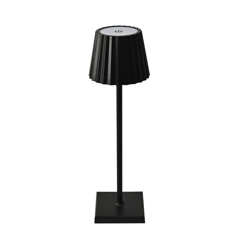 Creative RGB Touch Control Rechargeable Table Lamp