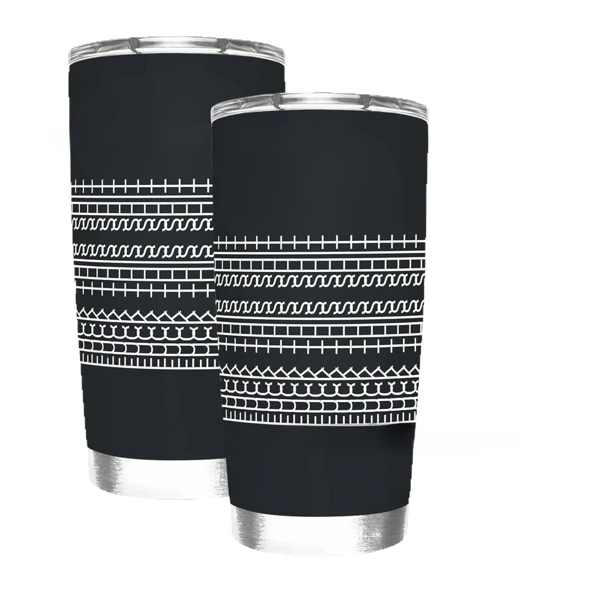 Creative Sarcastic Quote Stainless Steel Insulated Coffee Tumbler