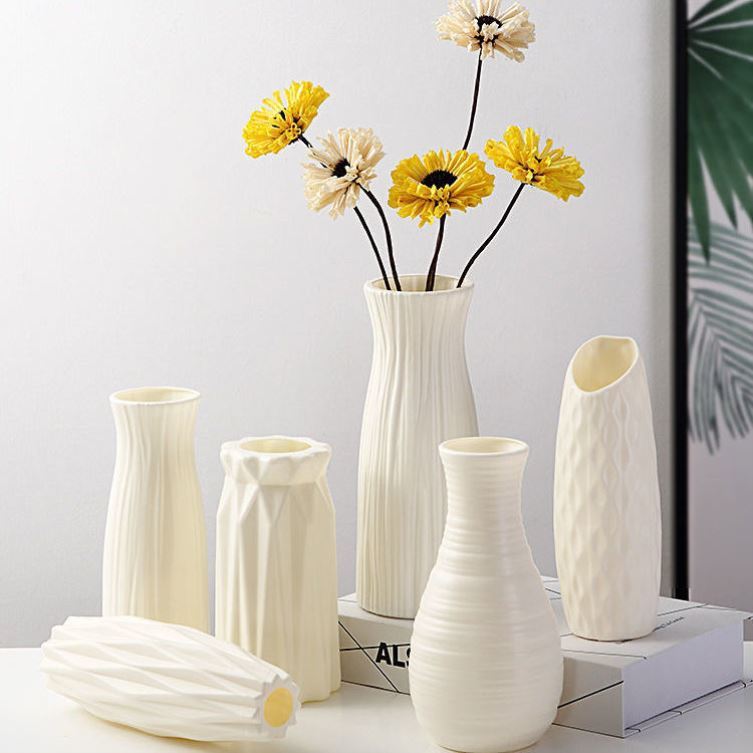 Creative Simple Small Fresh Vase