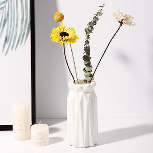 Creative Simple Small Fresh Vase