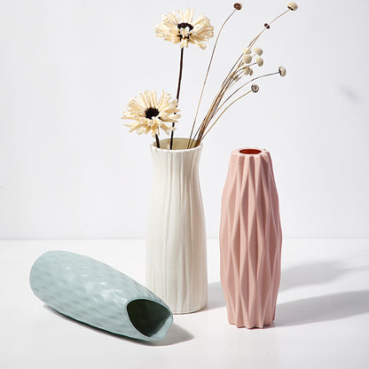 Creative Simple Small Fresh Vase