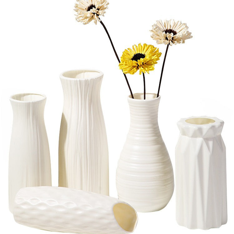 Creative Simple Small Fresh Vase