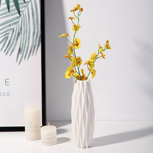 Creative Simple Small Fresh Vase