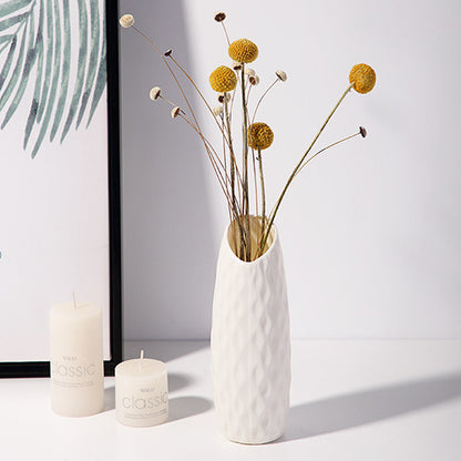 Creative Simple Small Fresh Vase