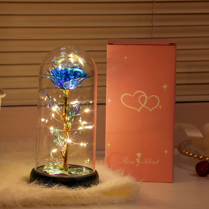 Creative Simulation Night Light