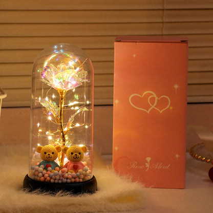 Creative Simulation Night Light