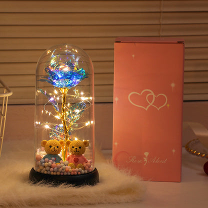 Creative Simulation Night Light