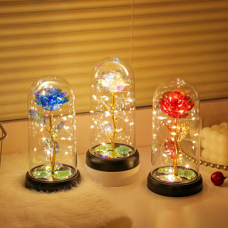 Creative Simulation Night Light