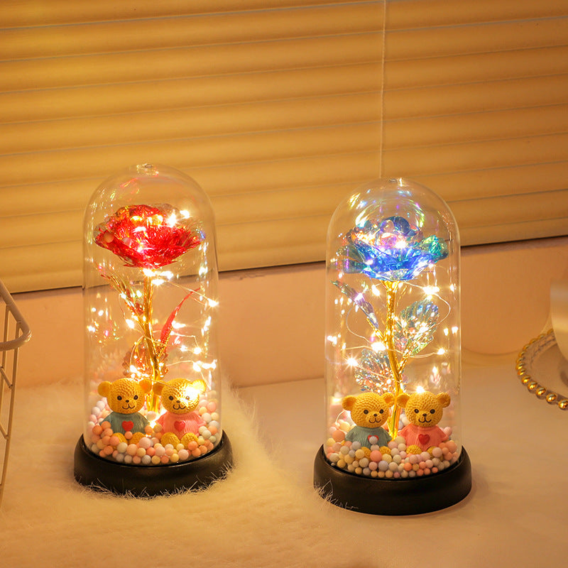Creative Simulation Night Light