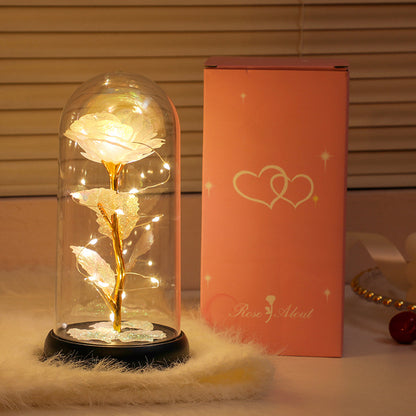 Creative Simulation Night Light