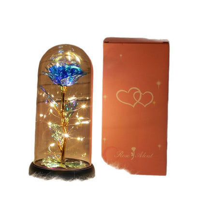 Creative Simulation Night Light