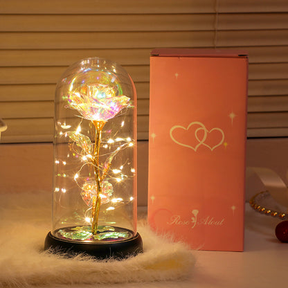 Creative Simulation Night Light