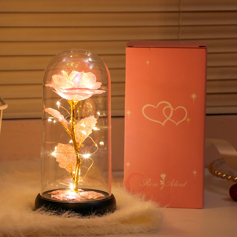 Creative Simulation Night Light