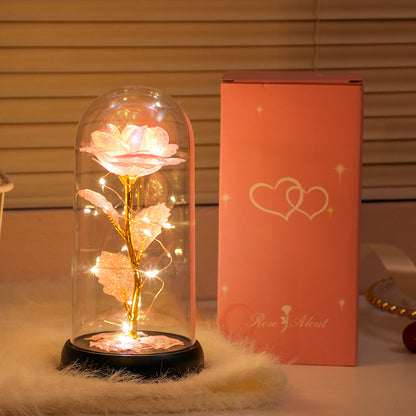 Creative Simulation Night Light