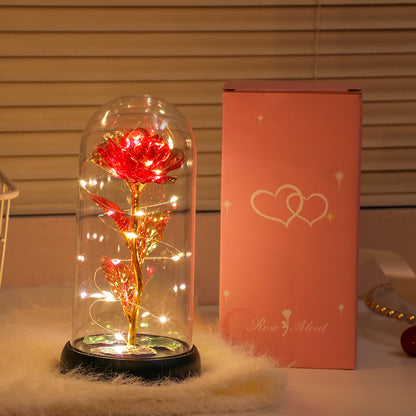 Creative Simulation Night Light