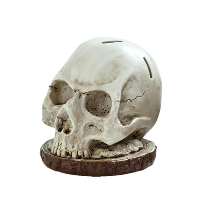 Creative Skull Knife Rack