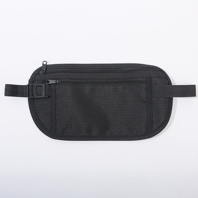 Creative Sports and Leisure Waist Bag