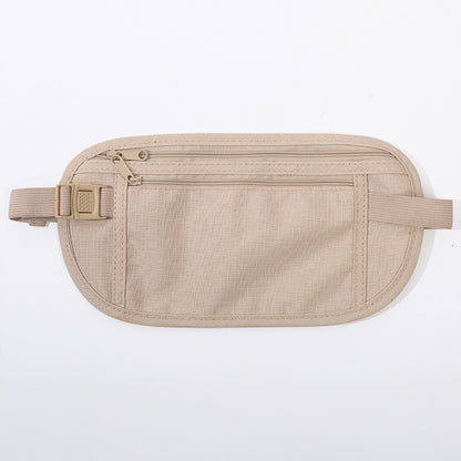 Creative Sports and Leisure Waist Bag