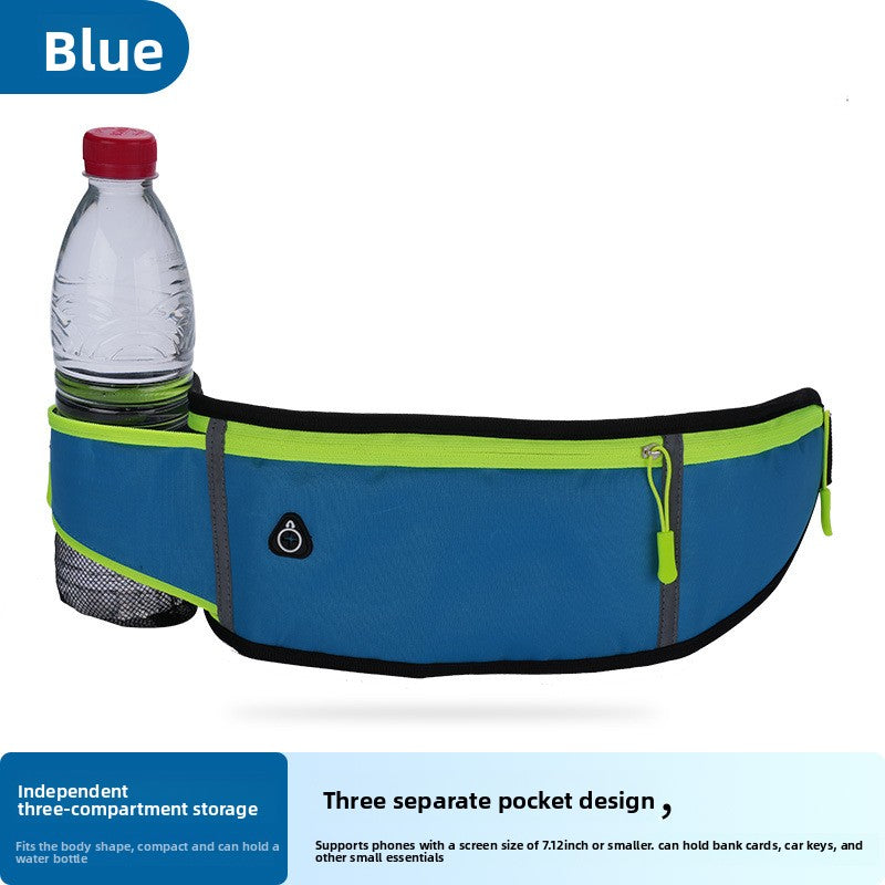 Creative Sports and Leisure Waist Bag