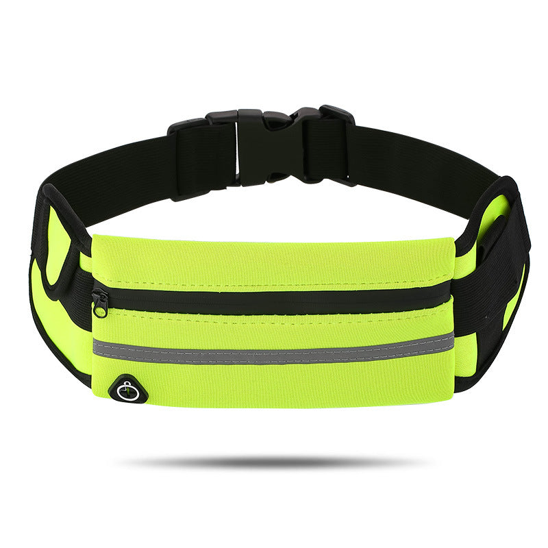 Creative Sports and Leisure Waist Bag