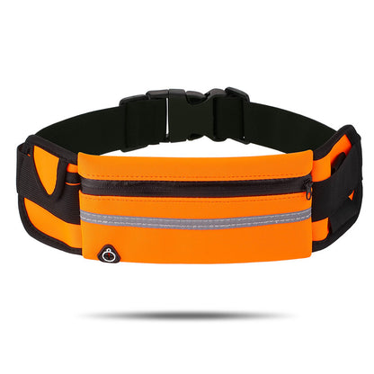 Creative Sports and Leisure Waist Bag