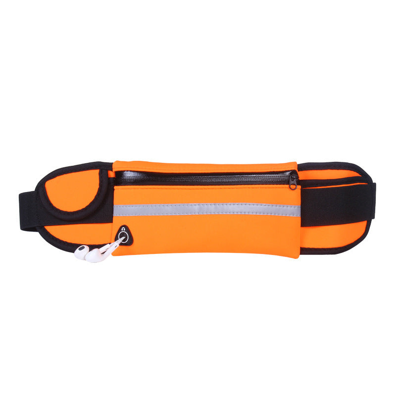 Creative sporty casual messenger bag