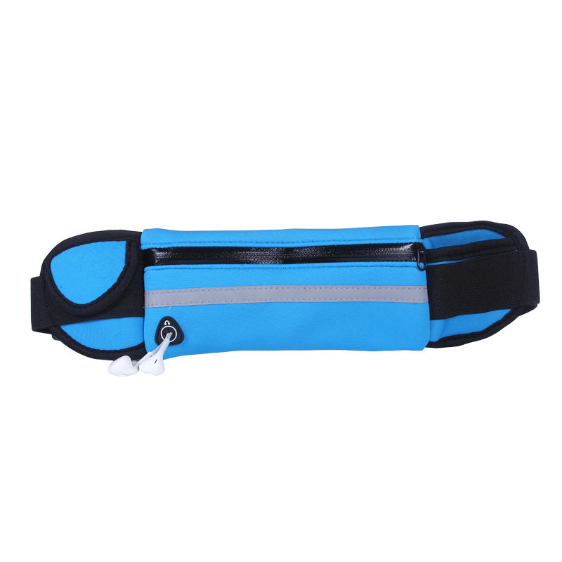 Creative sporty casual messenger bag
