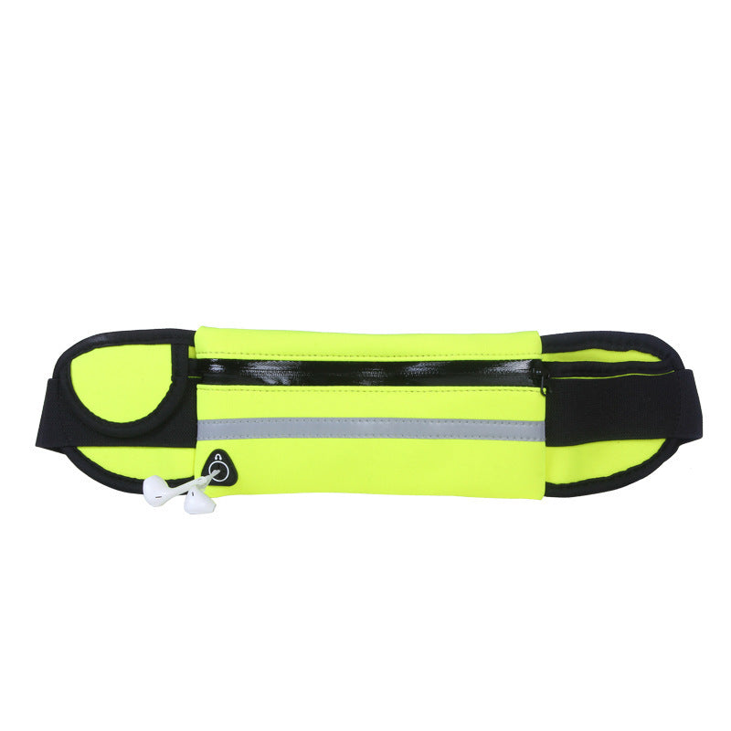 Creative sporty casual messenger bag