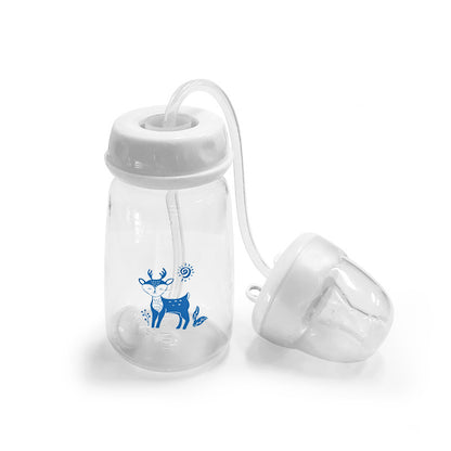 Creative Standard Caliber Baby Bottle