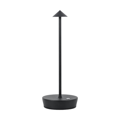Creative Steeple Rechargeable Table Lamp