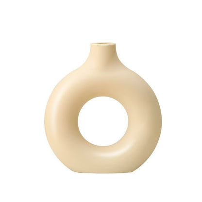 Creative vase