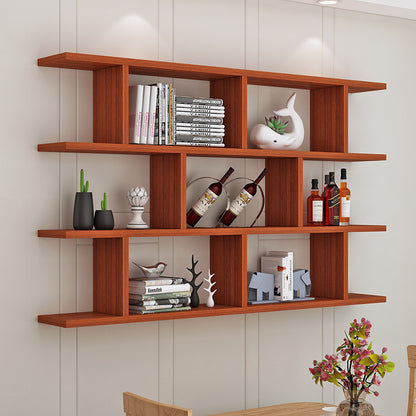 Creative Wall-Mounted Storage Rack