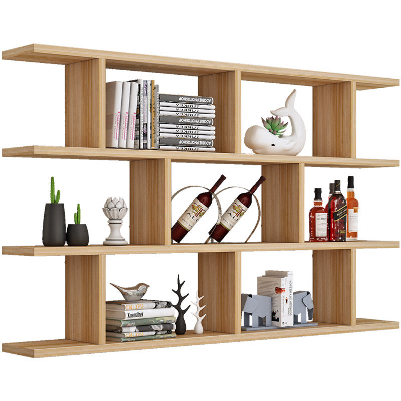 Creative Wall-Mounted Storage Rack