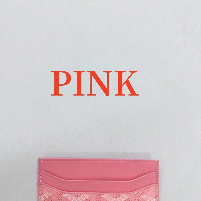 Credit card piggy bank