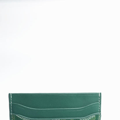 Credit card piggy bank