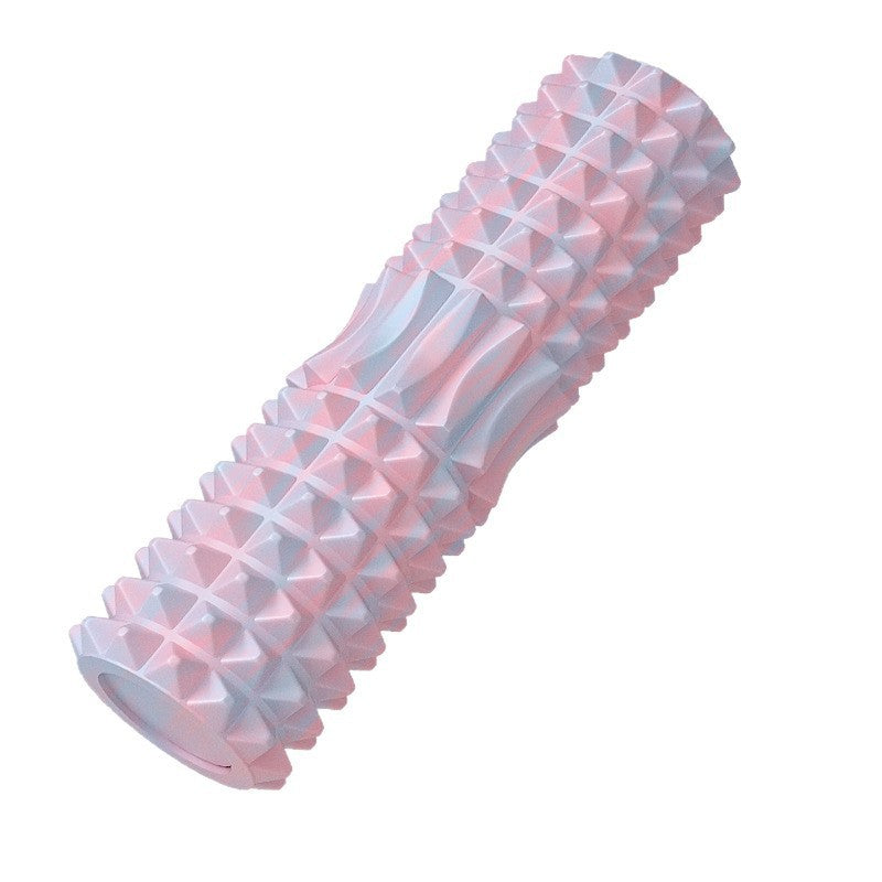 Crescent Shape EVA Foam Roller Muscle Massage Tool