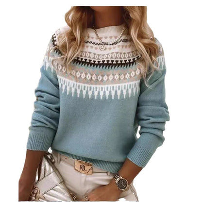 Crewneck Sweater