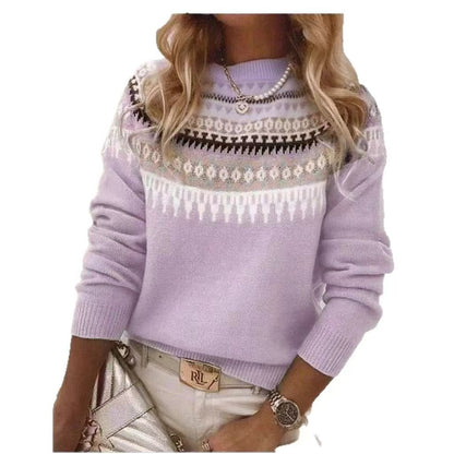 Crewneck Sweater