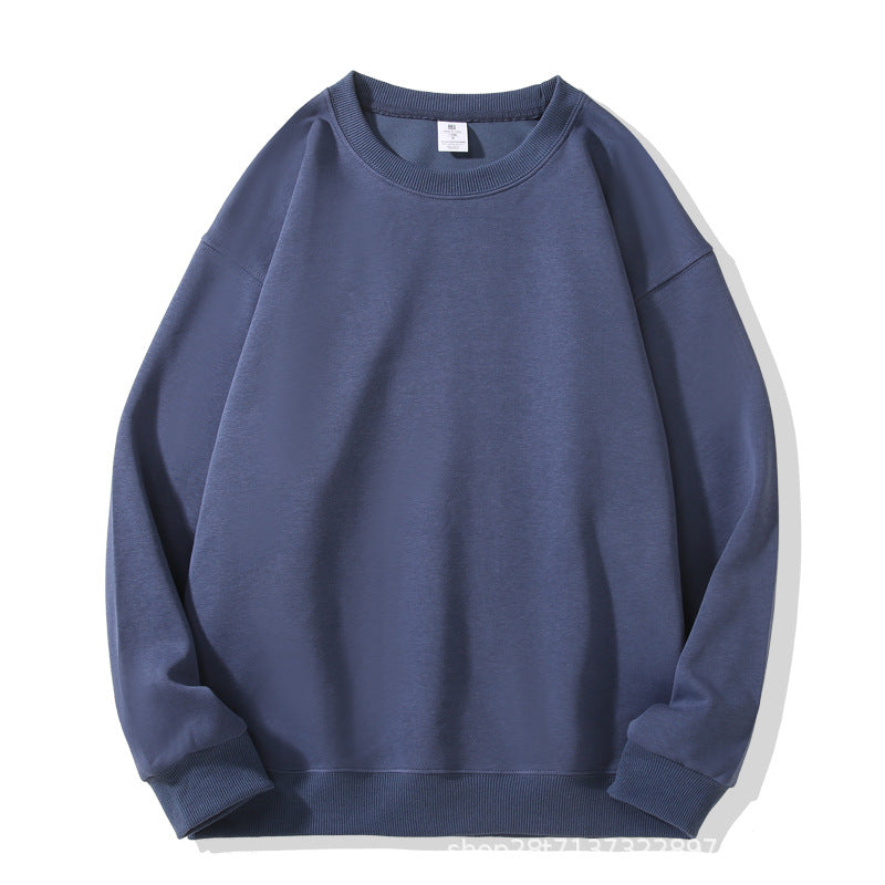 Crewneck Sweatshirt Women's Casual