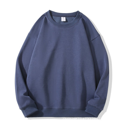 Crewneck Sweatshirt Women's Casual