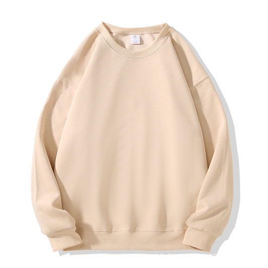 Crewneck Sweatshirt Women's Casual